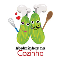 Abobrinhas Na Cozinha