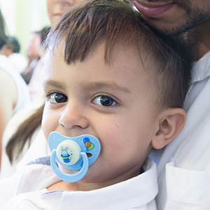 Batizado | Eduardo