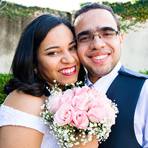 Leidy & Rodrigo