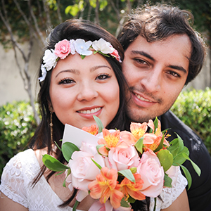 Tamilyn & Rodrigo