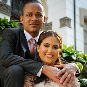 Jessica & Sotero