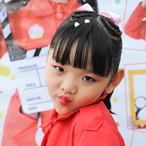 Laura | 6 Anos