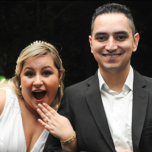 Priscilla & Rodrigo