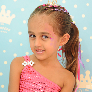 Giovanna | 6 Anos
