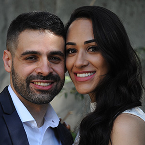 Fernanda & Mauricio